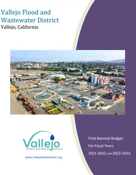 vallejo flood and water district.